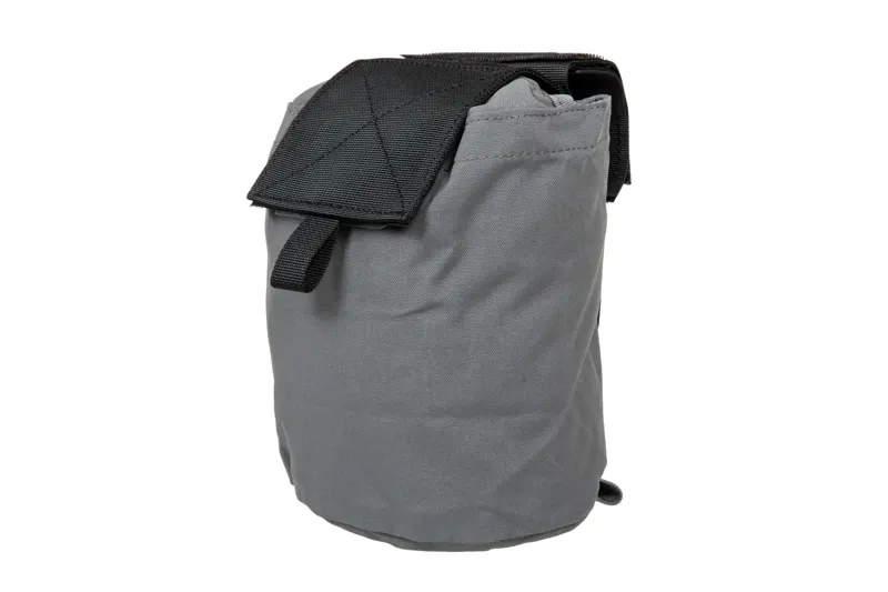 Primal Gear Bolsa de Descarga Plegable · Gris