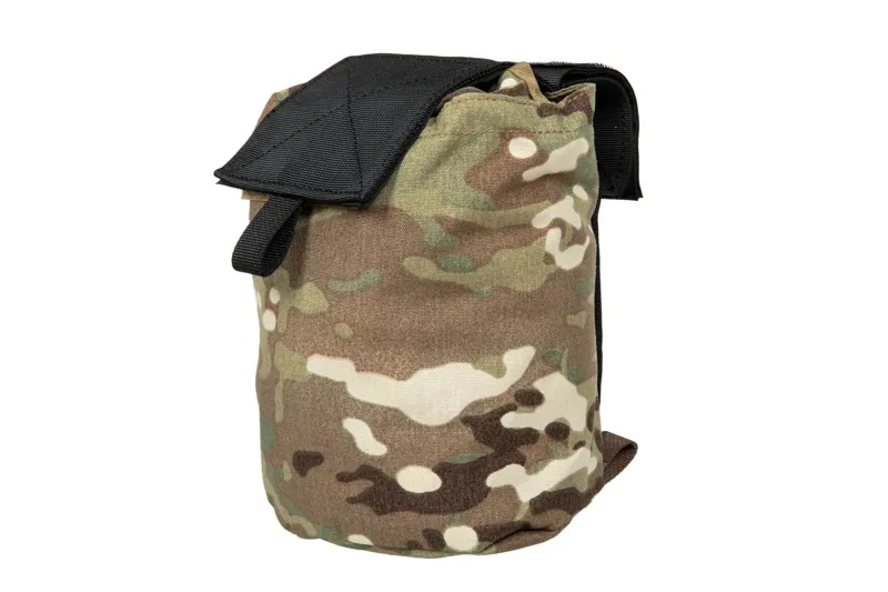 Primal Gear Bolsa de Descarga Plegable · Multicam