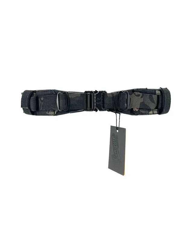 Conquer Fs Belt Talla M · Multicam Black