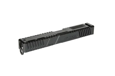 Customowy Zamek Do G18C/G17 - TM - Nine Ball