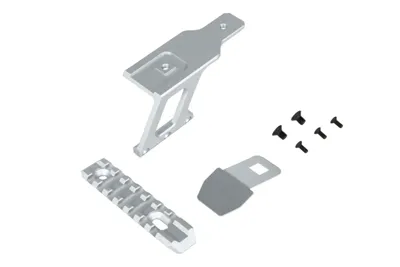 Montura a Hi-Cap a - Master Mods