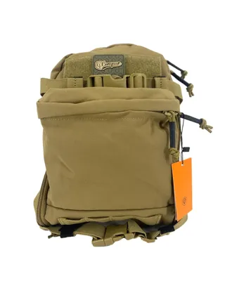 MOLLE - Conquer