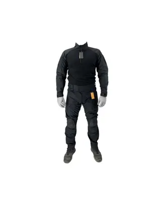 Uniforme ECR (Cordura Rip Stop Elástico) - XXXL - Conquer