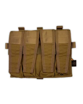 CVS Quad para Cargadores SMG - Conquer