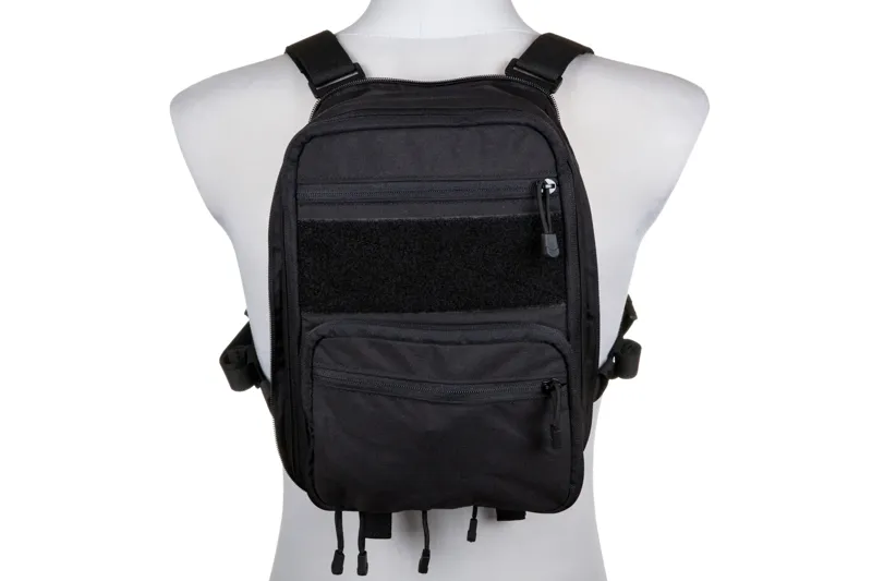 Primal Gear Mini Map Plesio · Negro