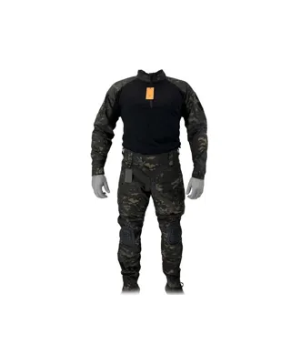 Uniforme ECR XL - Conquer