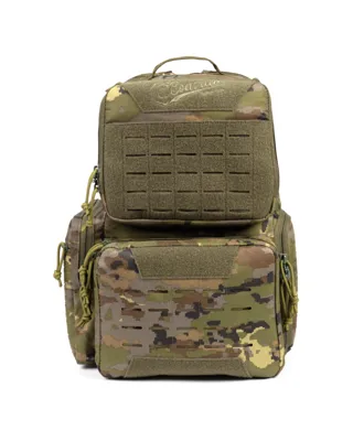EDC Backpack Sw - Range - Conquer