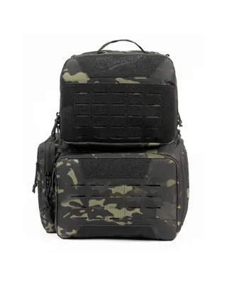 EDC Backpack - Range - CONQUER
