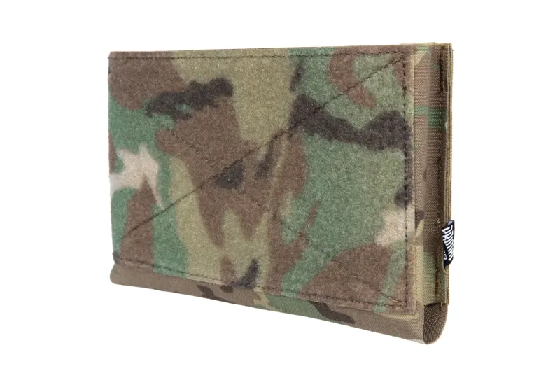 Primal Gear Panel Frontal para Chalecos · Multicam