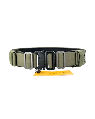 Fl Belt - CONQUER