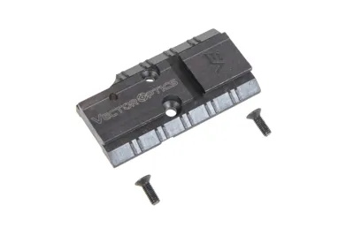 Adaptador VOD para Pistolas CZ - Vector Optics