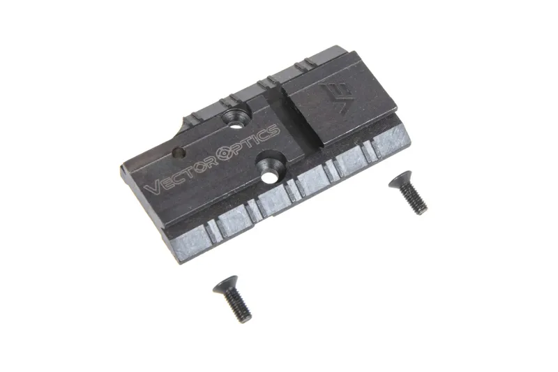 Vector Optics Adaptador VOD para Pistolas CZ