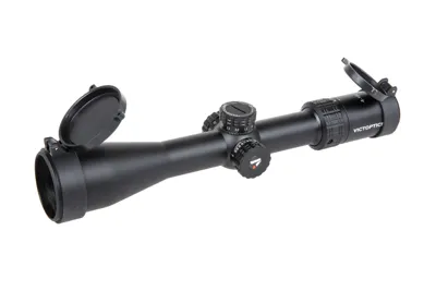 Telescopio Victoptics S4 4-16x44 FSP - Vector Optics