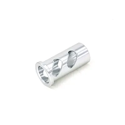 Aluminum Recoil Spring Guide Plug for Tokyo Marui Hi-Capa 4.3 - AIP
