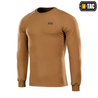 Sudadera Raglán Athlete - M-Tac