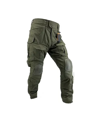 G3M Pant Talla M - Conquer