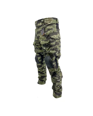 G3M Pant Tiger - Conquer