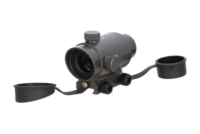 JA-5396 1P76 Visor Óptico con Montaje RIS - JJ Airsoft