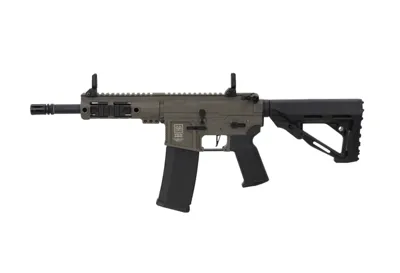 M4/M16 SA-F04 FLEX Gen.2 BLDC Fusil de Asalto 9.5" - Full - Specna Arms
