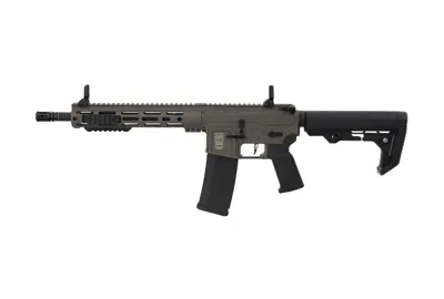 M4/M16 SA-F05 FLEX Gen.2 BLDC Fusil de Asalto 12.5" (Light Ops Stock) - Full - Specna Arms