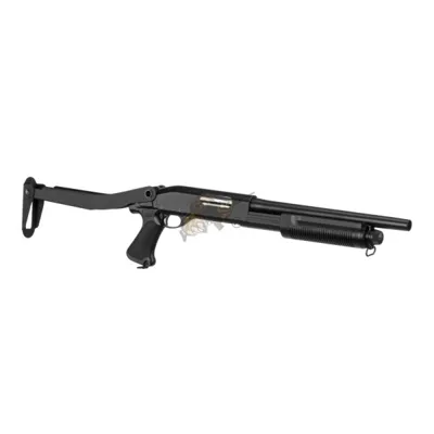CM352 Shotgun Metal Version -F - Cyma