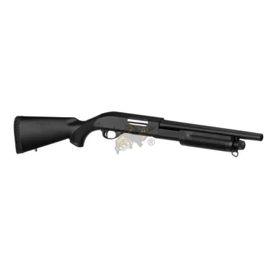 CM350M Shotgun Metall Version -F - Cyma
