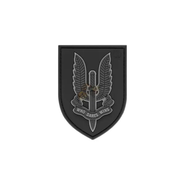 JTG WHO DARES WINS - SAS Patch, Blackops