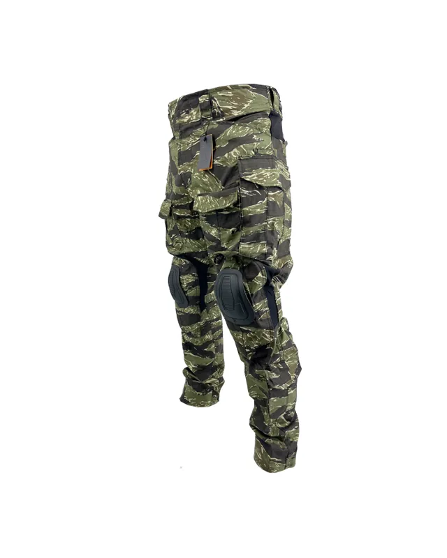 Conquer G3M Pant Tiger XS
