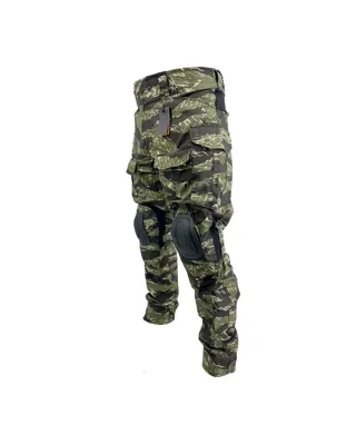 G3M Pant Tiger - S - Conquer