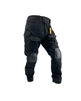 Táctico G3M PANT 50/50 NYCO Repelente - XXL - Conquer