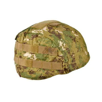 Raptor Helmet Cover / Helmbezug Socom - Invader Gear