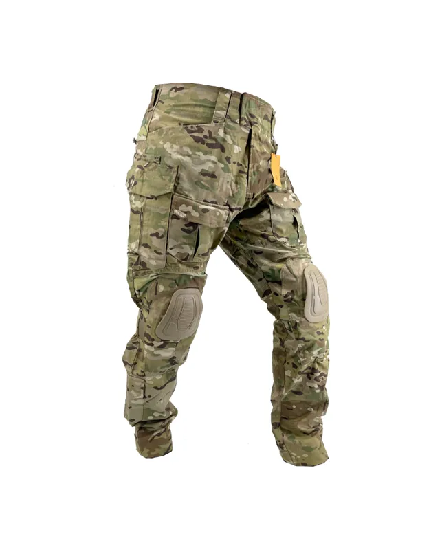 Conquer G3M Pant - L · Multicam