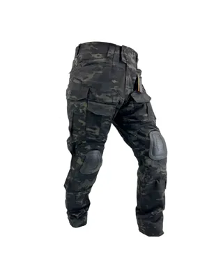 G3M Talla L - Conquer