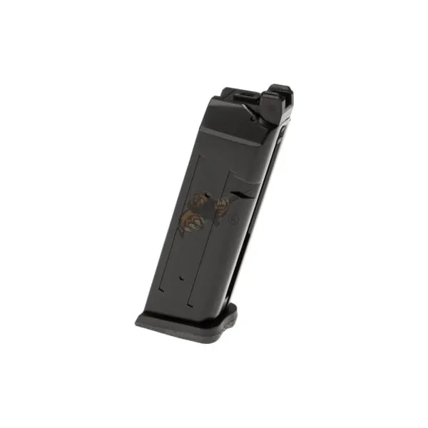 APS Airsoft Magazin D-Mod / XTP 23 rds - APS