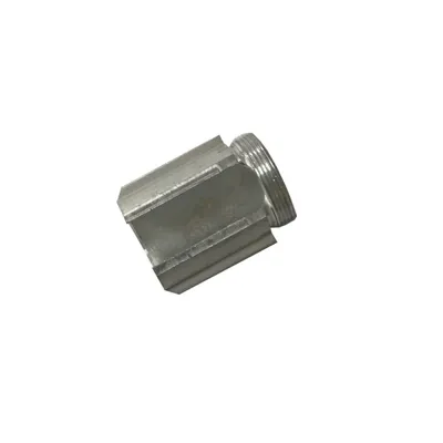 Stock Tube Adaptor for Retractable Stock - G&G Armament