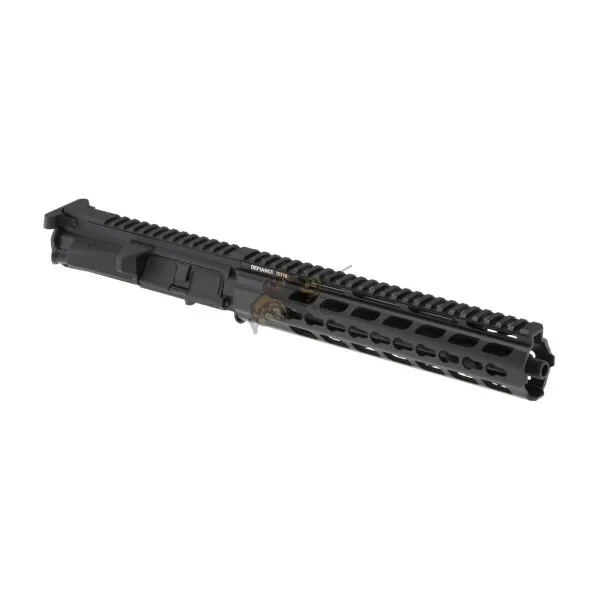 Krytac MK2 CRB Complete Upper Assembly · Negro