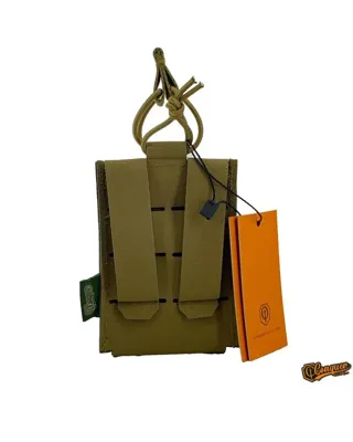 Lp Rifle Mag Pouch - CONQUER
