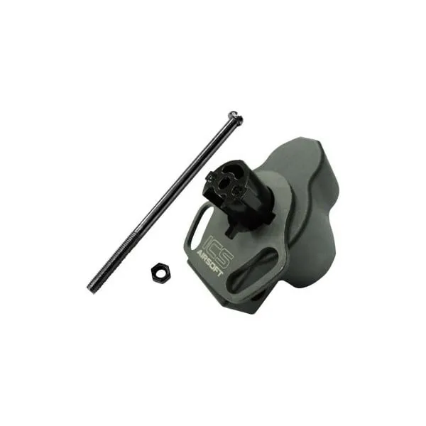 ICS (Taiwan) ICS MP-131 Stock Adapter Connect M4