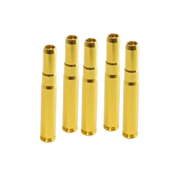 RA-Tech RA-TANAKA-98K Bullet Shell (5 Stück)