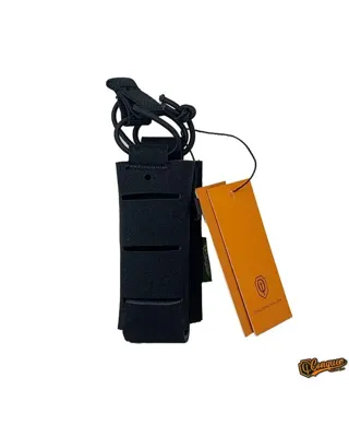 Lp Pistol Mag Pouch - CONQUER