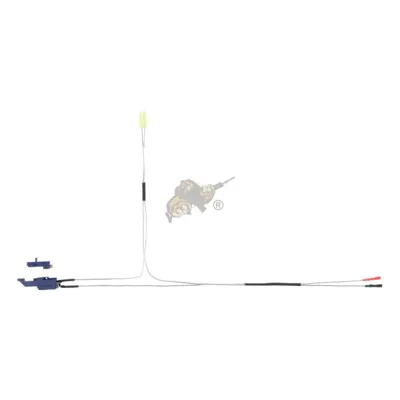 Wire Set Ver III Front Wiring - BEARS-TEC-SOLUTIONS