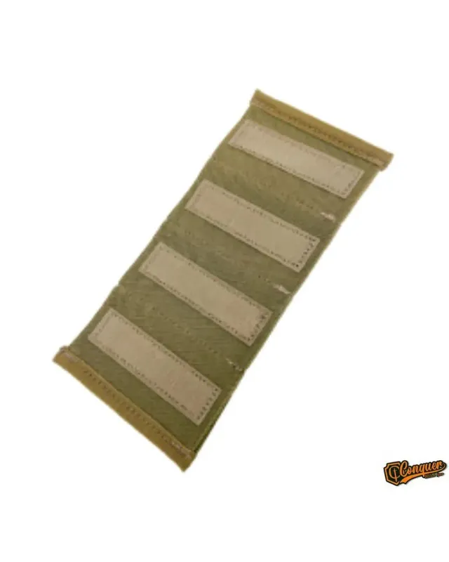 Conquer Inner Insert SMG/9mm Quadruple - T
