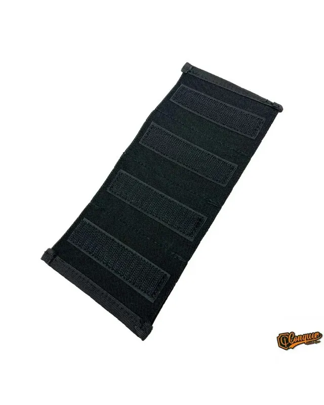 Conquer Inner Insert SMG/9mm Quadruple · Negro