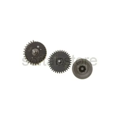 M14 Steel CNC Gear Set - UfC- Union Fire Company