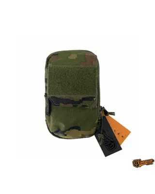 DC Pouch SW - CONQUER