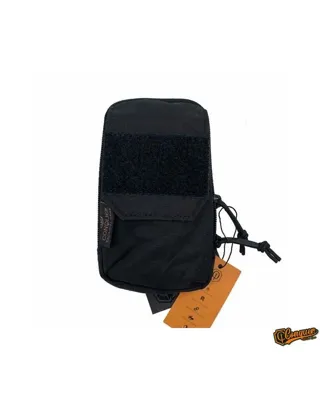 DC Pouch - Conquer