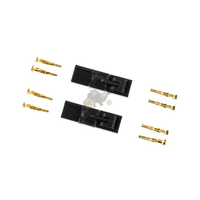 Pin Connector Set Large Connector - Prometheus