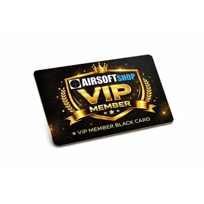 VIP Membership - Airsoftshop
