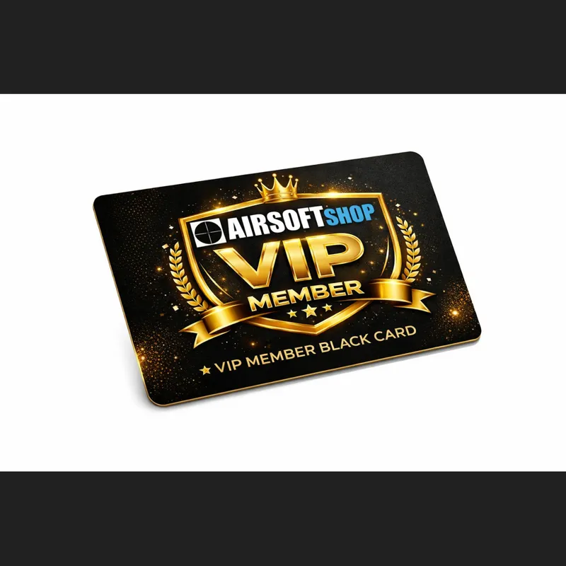 Airsoftshop VIP Membership