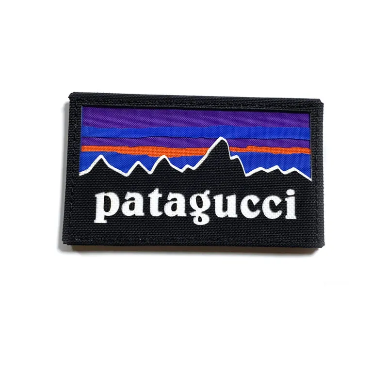 Apatch Patagucci Patch
